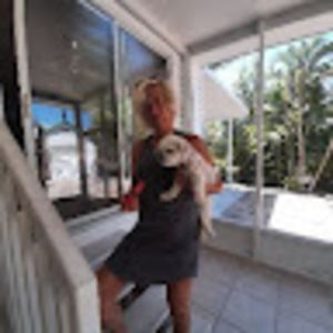 Meet your Posher, Marcie